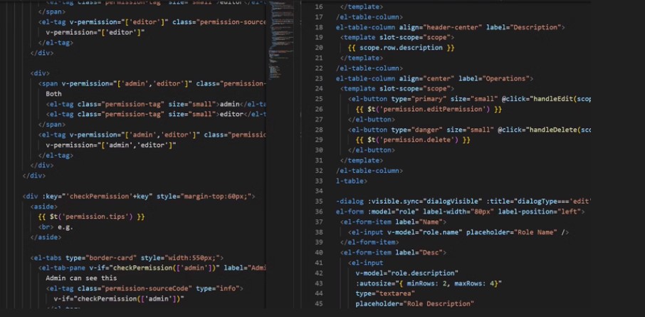 Php，Uniapp，Vue，.Net开发，网站系统定制开发、二次开发